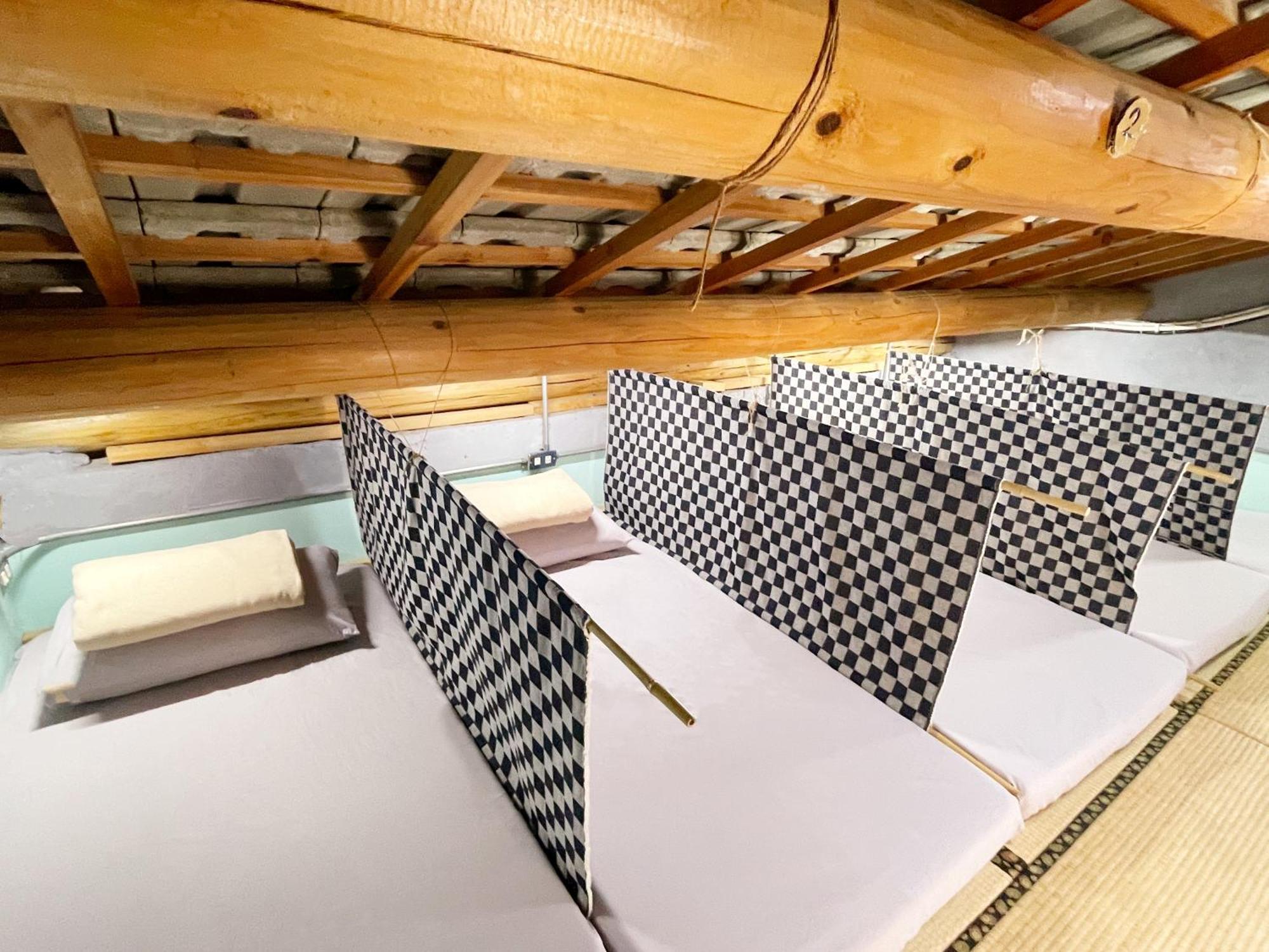 Fuqi Hostel - Heping Tajnan Kültér fotó