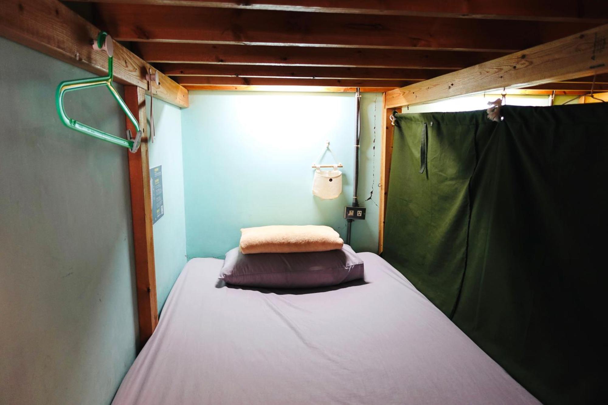 Fuqi Hostel - Heping Tajnan Szoba fotó